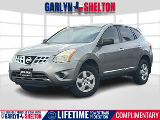 Used 2011 Nissan Rogue S image 1