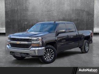 Used 2016 Chevrolet Silverado 1500 LT w/ All Star Edition image 1