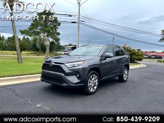 Used 2024 Toyota RAV4 XLE Premium image 1