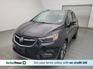 Used 2019 Buick Encore Essence image 1