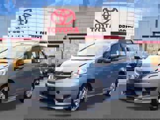 Used 2011 Honda Fit Sport image 1