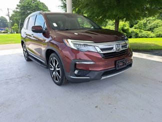 Used 2019 Honda Pilot Touring image 1