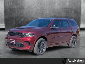 New 2025 Dodge Durango GT image 1