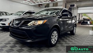 Used 2019 Nissan Rogue Sport S image 1