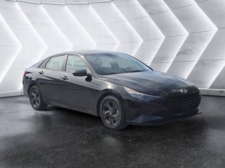Used 2022 Hyundai Elantra SEL w/ Convenience Package image 1