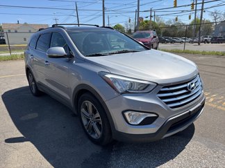 Used 2013 Hyundai Santa Fe Limited w/ Technology Pkg image 1