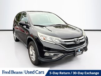 Used 2015 Honda CR-V EX image 1