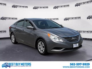 Used 2012 Hyundai Sonata GLS image 1