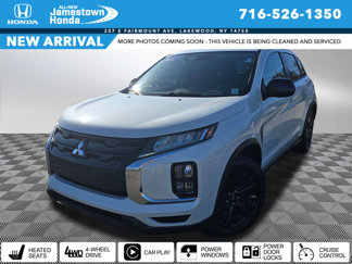 Used 2021 Mitsubishi Outlander Sport LE image 1