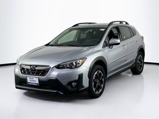 Used 2022 Subaru Crosstrek 2.0i Premium image 1