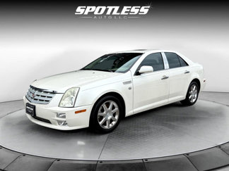 Used 2005 Cadillac STS w/ Preferred Equipment Group image 1