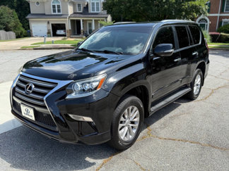 Used 2016 Lexus GX 460 image 1