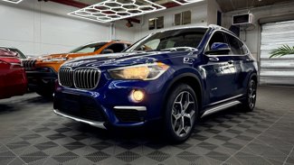 Used 2017 BMW X1 xDrive28i image 1