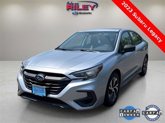 Used 2023 Subaru Legacy image 1