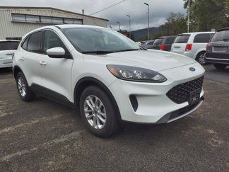 Used 2021 Ford Escape SE w/ Convenience Package image 1