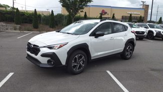 New 2025 Subaru Crosstrek 2.5i Premium image 1