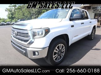 Used 2015 Toyota Tundra TRD Pro image 1