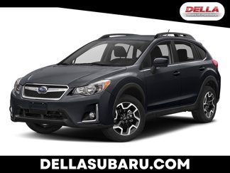 Used 2017 Subaru Crosstrek 2.0i image 1