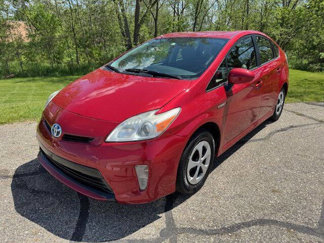 Used 2015 Toyota Prius Two image 1