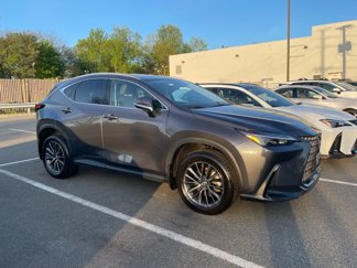 Used 2022 Lexus NX 350 AWD image 1