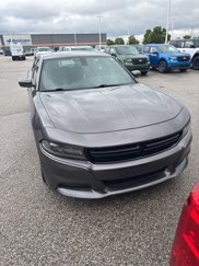 Used 2020 Dodge Charger SXT w/ Leather Interior Group image 1