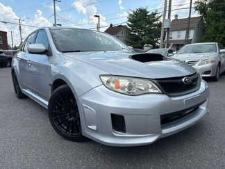 Used 2012 Subaru Impreza WRX Sedan image 1