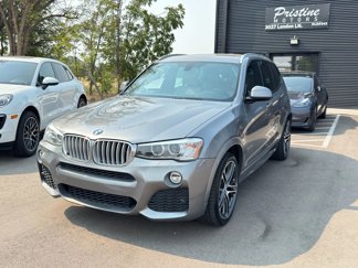 Used 2015 BMW X3 xDrive35i image 1