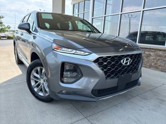 Used 2019 Hyundai Santa Fe SEL image 1