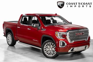 Used 2019 GMC Sierra 1500 Denali w/ Denali Ultimate Package image 1