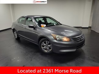 Used 2011 Honda Accord SE image 1