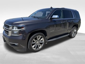 Used 2016 Chevrolet Tahoe LTZ image 1