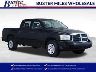 Used 2006 Dodge Dakota SLT image 1