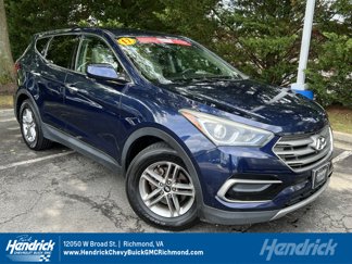 Used 2017 Hyundai Santa Fe Sport image 1
