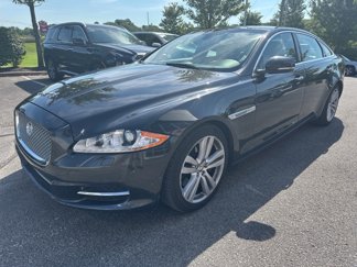 Used 2013 Jaguar XJ L Portfolio image 1