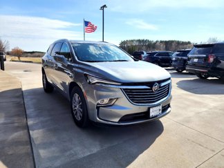 Used 2024 Buick Enclave Premium image 1