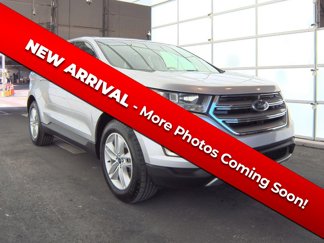 Used 2015 Ford Edge SEL w/ Equipment Group 201A image 1