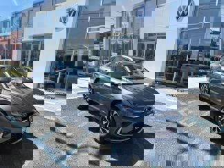 New 2025 Volkswagen Jetta S image 1