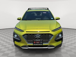 Used 2020 Hyundai Kona Limited image 1