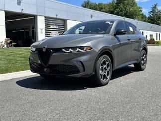 New 2025 Alfa Romeo Tonale image 1