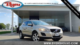 Used 2011 Volvo XC60 3.2 image 1