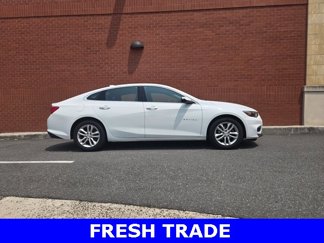 Used 2018 Chevrolet Malibu LT image 1