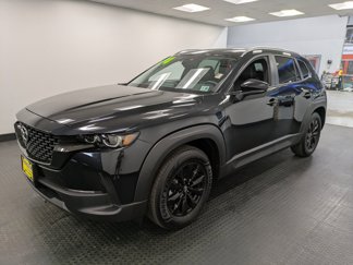 Certified 2024 MAZDA CX-50 AWD 2.5 S w/ Weather Package image 1