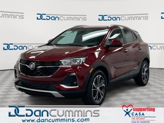Used 2023 Buick Encore GX Select image 1