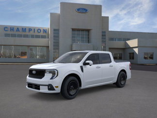 New 2025 Ford Maverick Lobo image 1