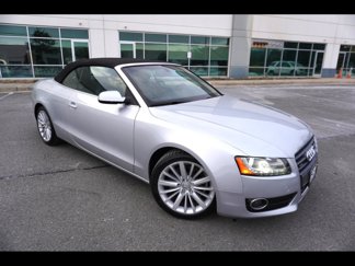 Used 2010 Audi A5 2.0T Prestige image 1