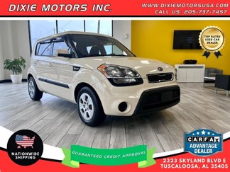 Used 2012 Kia Soul image 1