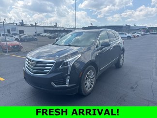 Used 2019 Cadillac XT5 Luxury image 1