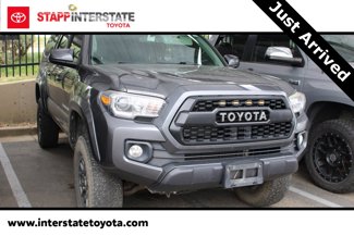 Used 2017 Toyota Tacoma SR5 image 1