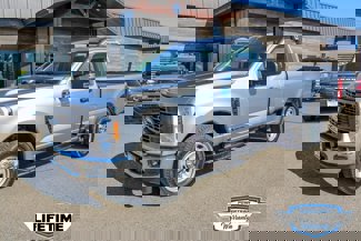 New 2024 Ford F350 XL w/ XL Chrome Package image 1