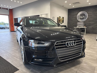 Used 2013 Audi A4 2.0T Premium Plus image 1